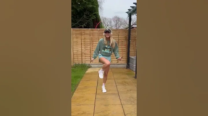 #jumprope #footwork #shuffling #shuffledance