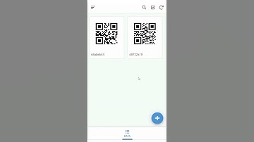 Inserting a dynamic qrcode in pdf #appsheet