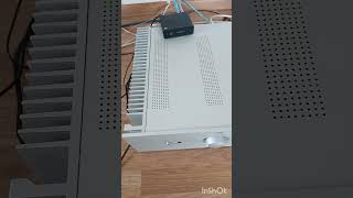 nad s300, smsl d1