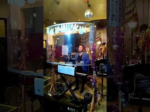 私鉄沿線♬野口五郎さんの曲♬カラオケ喫茶いちばん星企画。気軽に３０分ライブにて。オーナー高松義彦 歌唱♬♬９月２５日㈪よろしかったらチャンネル登録よろしくお願い致します。