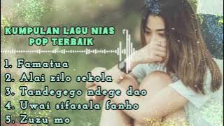 Lagu Nias pop Terbaik di Era 2000an. New. 2025