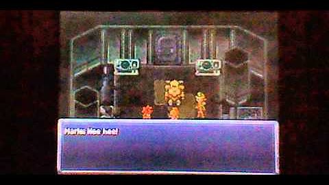 Chrono Trigger DS Part 24