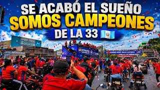 el EQUIPO del pueblo los Rojos del Municipal