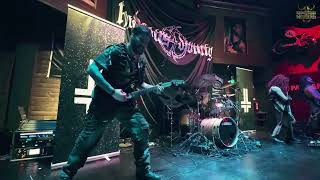 Terramorta - Caronte - Live At Route 206 Famalicão - Multicam