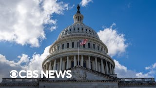 Senate fails to pass bill to end government shutdown on Day 35 | full video