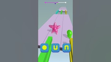 Juice Run! Satisfying Games #shorts #satisfying #satisfyingvideo #Games #gameplay