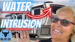 RV DEALER CLAIMED THE RV INSPECTOR WOULDN'T FIND 1 THING WRONG IN THIS BRANDNEW RV. HE WAS WRONG!