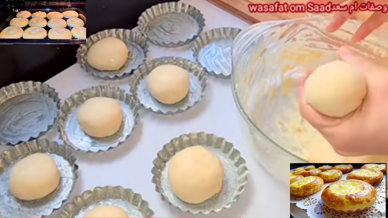 جربيهم غتولي مدمنة عليهم❓احسن من لكيك او شنيك هشاش خفاف كيدوبو فالفم بدون ذلك او مجهود