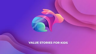 Value Stories for Kids | App pre-launch video | Discover Stories with Value screenshot 2