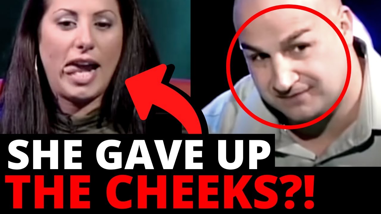 " WIFE DESTROYS MARRIAGE After Making This SHOCKING CONFESSION! The " WIFE DESTROYS MARRIAGE After Making This SHOCKING CONFESSION! The