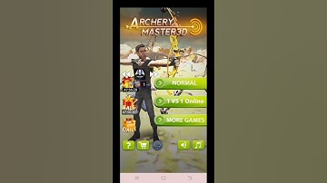 Archery master 3D unlimited coins with game guardian. How to get unlimited Coins.