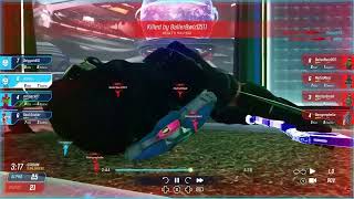 A little Splitgate