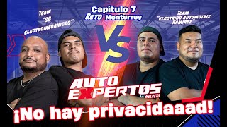 Autoexpertos Capítulo 7 Monterrey No Hay Privacidadaaaad Autex Por Apymsa