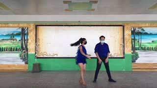Shallow Rumba