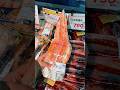 यति महङो गंगटा / ८४२४ सम्म 🫣/ Crab Price 8,424円