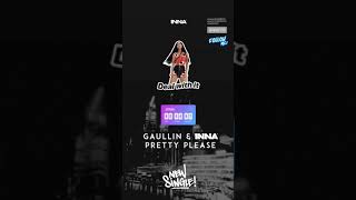 Gaullin x INNA - Pretty Please