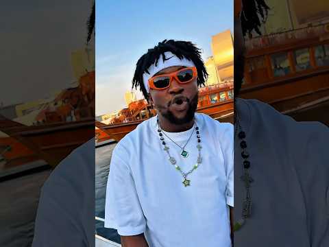 Keeny Ice - #Akpanye