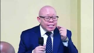 Wakili Maduhu: Tume ya Uchaguzi Inaweza Kusimamia Uchaguzi wa Serikali ya Mitaa 2024