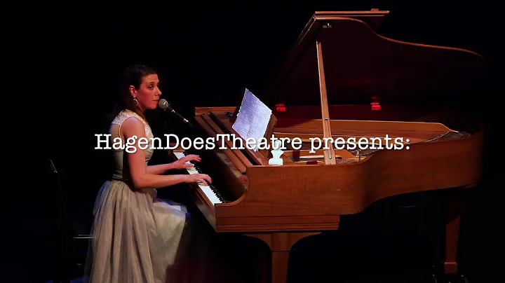 "Perk up, pianist!" trailer