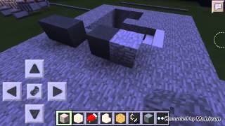 How to build a HydroPower Plant in Minecraft Part4