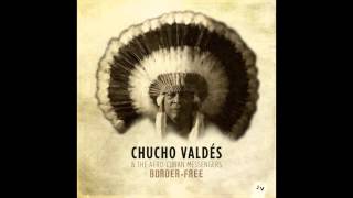 Video thumbnail of "Chucho Valdes "CongaDanza""