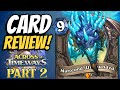...wtf... INFINITE DAMAGE?? New Legendary cards! | Timeways Review #2