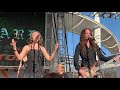 Haggard - Heavenly Damnation and The Final Victory - Live at 70000 Tons of Metal 2020