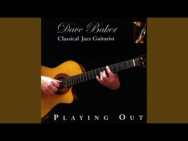 Dave Baker - Playing For Time