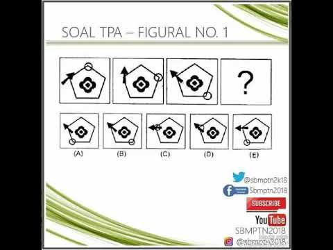 Terbaik Kumpulan Soal Figural Pdf