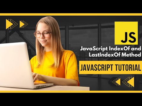 Indexof and LastIndexOf || JavaScript Indexof and Lastindexof Method || JavaScript String Method