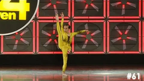 Channel Malfunction / Sophia Sands (Kayla Kalbflei...