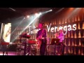 Julieta Venegas en Bilbao. Me Voy.