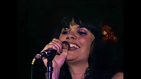 Linda Ronstadt   That'll Be The Day Live   4K