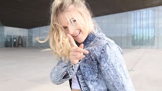 Little Mix - Wasabi | Choreography by Kristiin Kulpson