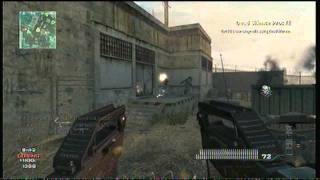 Call of Duty, MW3 Hit Detection Failure!
