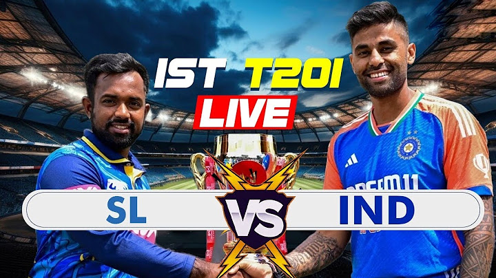 1st ODI India Vs Sri Lanka | Highlights | India Tour Of Sri Lanka | 2nd August 2024