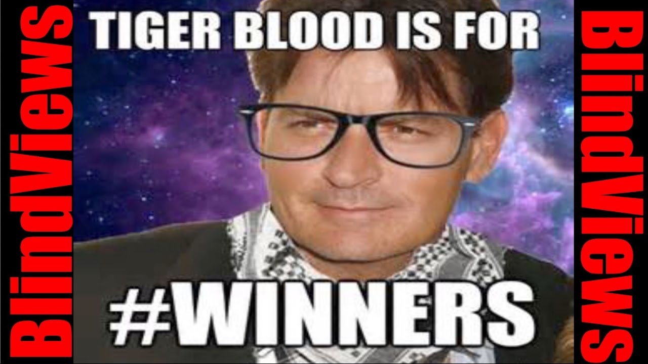 DIY e liquid recipe Tigers Blood