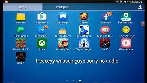 Im Gonna give away free sas 3 hack acc if I got 30 subs and 20 likes