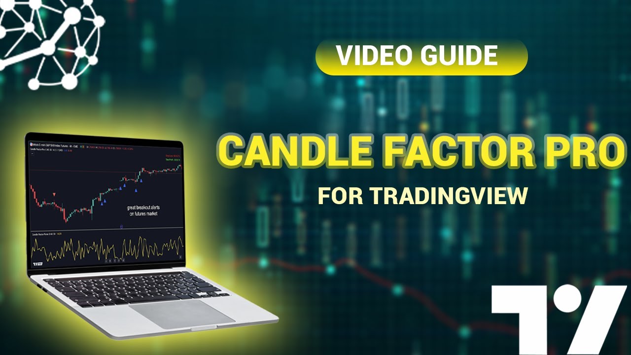 Candle Factor Pro - Catch Explosive Breakouts Before They Happen - YouTube