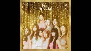 Twice  Fancy  Feel Special  More U0026 More  I Cant Stop Me award Show Perf Concept