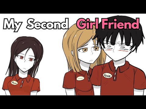 My Second Girl Friend (Animated Story)