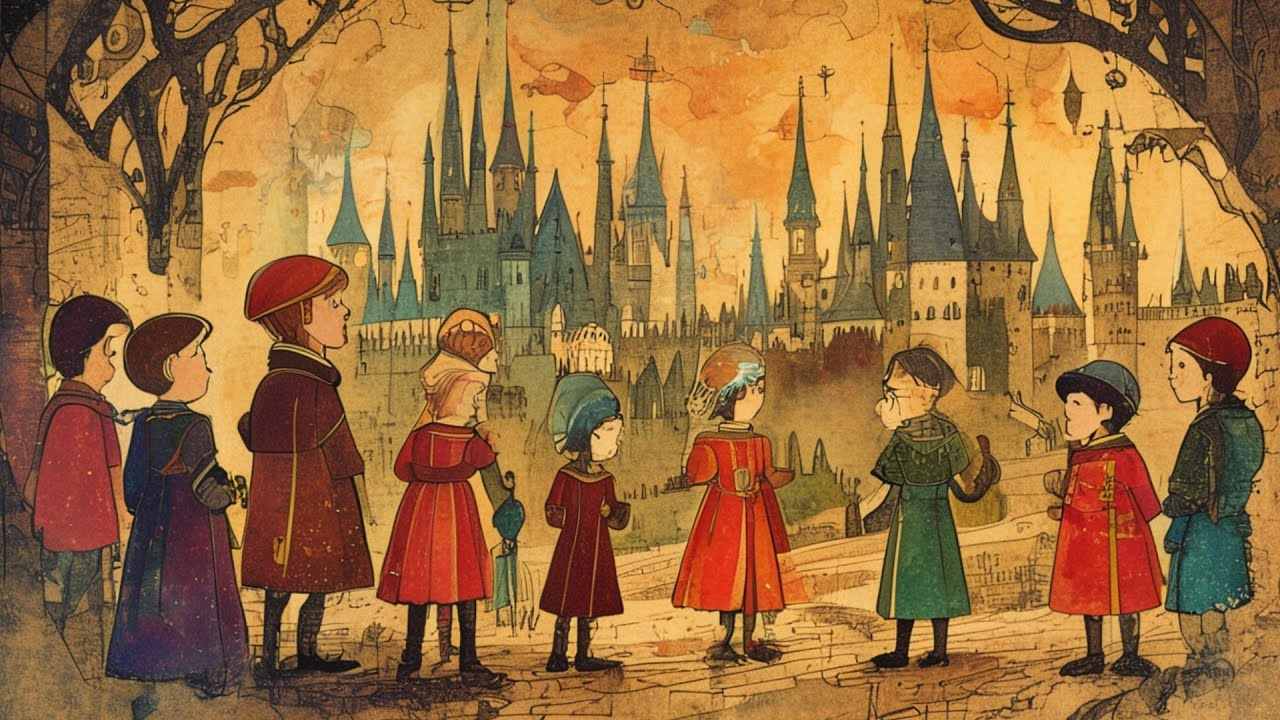 A Leap into the Future The Birth of Futurist Art Technology 275