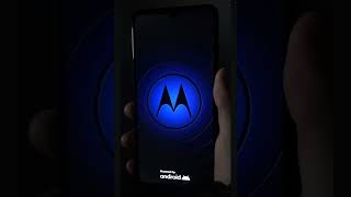 Motorola Startup Shutdown Sound Video