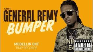 General Remy - Bumper ft. Loic G