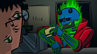 Not really sure I can sell you this... // Shift at Midnight \\ Gameplay