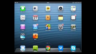 How to Open Djvu File on iPad and iPhone screenshot 2