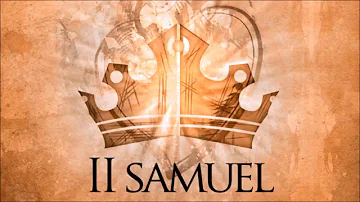 2nd SAMUEL 151 - IN CHRIST ALONE (THE NEW) audio