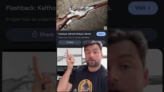 Repeating Guns in the 1700s??!?