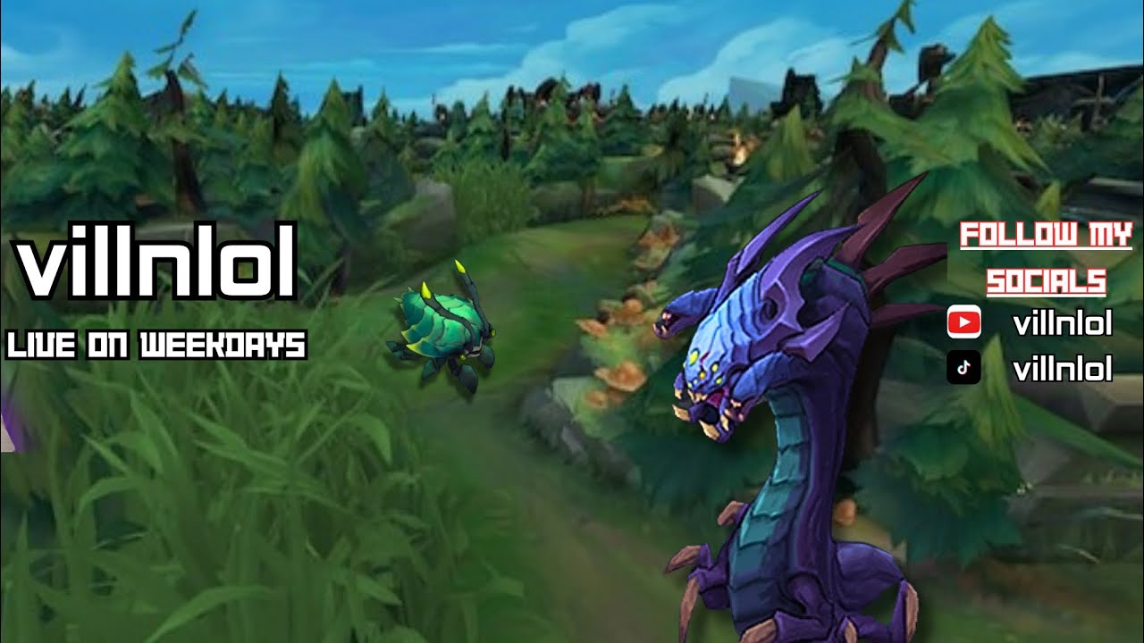 FOREVER STUCK IN LOW ELO 😭