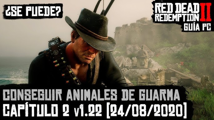 Cofres y cajas fuertes en Red Dead Redemption 2: dónde encontrarlos todos y  cómo abrirlos